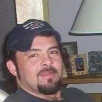 Christopher Roy Kinney