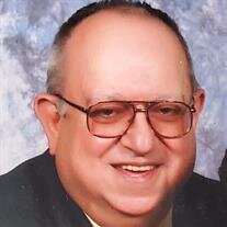 John Leonard Radochio