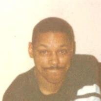 Ray Pryor