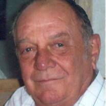 George Allen Manuel Sr.