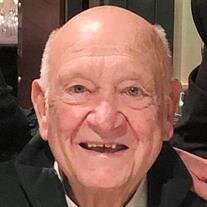 Edward D. "Ed" Keohane
