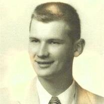 David Edward Skinner
