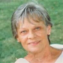 Irene A. Humbert