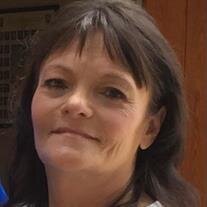 Diana Faye Cormier