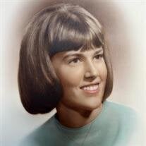 Adele Marie Dewar