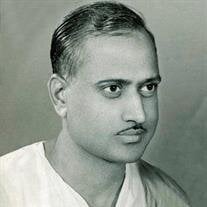 Radhey Krishna Khetan