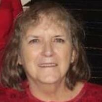 Janet Lynnelle McWilliams