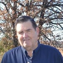 Larry Joe Wann
