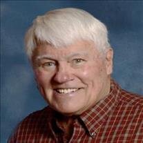 Robert Richard Reis