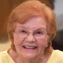 Emma Jean Carey nee Reed