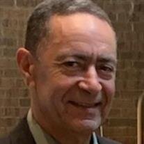 Jose L. Abreu Lopez