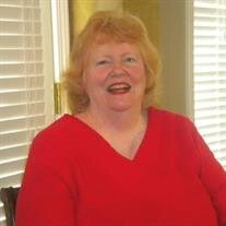 Laura A. Calvert