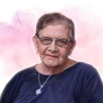 Jerri Pyles