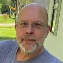 Dana Steven Young