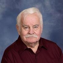 Louis Frank Braatz Sr.