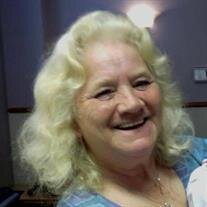 Sandra Kaye Quinn