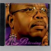 Arthur Lee Jackson