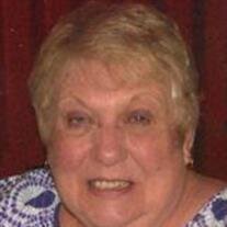 Nancy A. Kulas