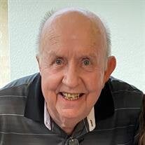 Charles Rueben Cochrane