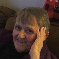 Connie Jean Little