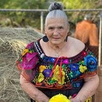 Aurora G. Hinojosa