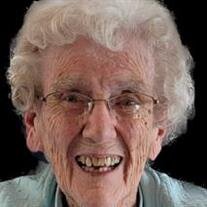 Darlean Maxine Hollandsworth