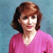 Simone P. Edwards