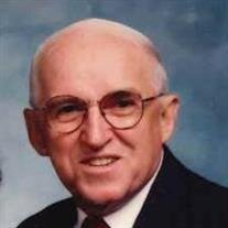 James A. Wilson
