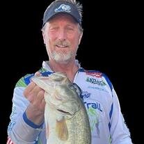 Mr. John Michael   "Mike" McCall