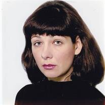 Nataliya Burns