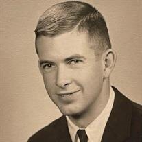 Charles Arthur Humphrey