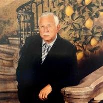 Mr. Garvis Eugene Sells