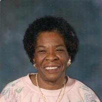 Mrs. Lillian Terry Newson