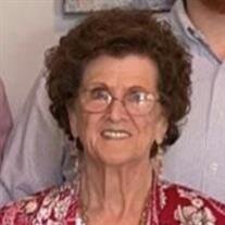 Elouise Sutherland
