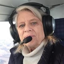 Charlene A. Martin (Hunt)