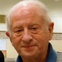 Richard A. Bernecker