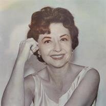 Virginia Redcher Chapman