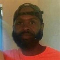 Calvin Teko Coston
