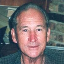 Harold Melvin Rogers
