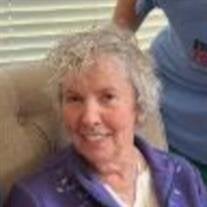 Rosemarie K. Hofmann