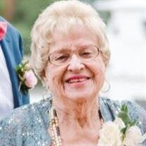 Roberta "Bobbie" Golledge