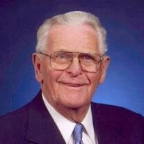 Orville Henry Meyer