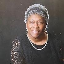 Alberta Beatrice Johnson