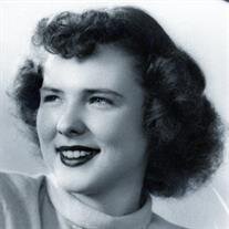 Phyllis M. Zelnik