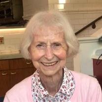 Marilyn Jean Bartlett