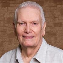 Virgil W. Dysart