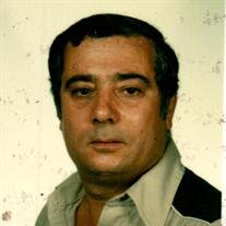 Alfredo Smorto