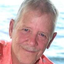Robert "Bob" Roy