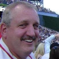 Raymond "Brett" Robinson