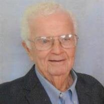 Harold P. Rabalais